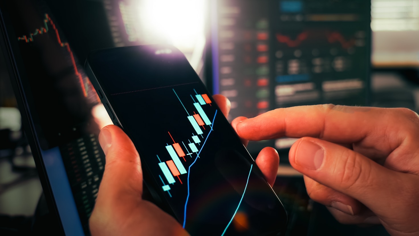 Understanding Market Trends: Analysis for Better Trading